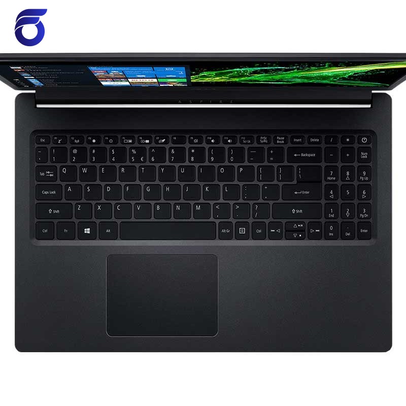 لپ تاپ ایسر مدل ACER Aspire 3 A315 i7 8GB 1TB 2GB FHD