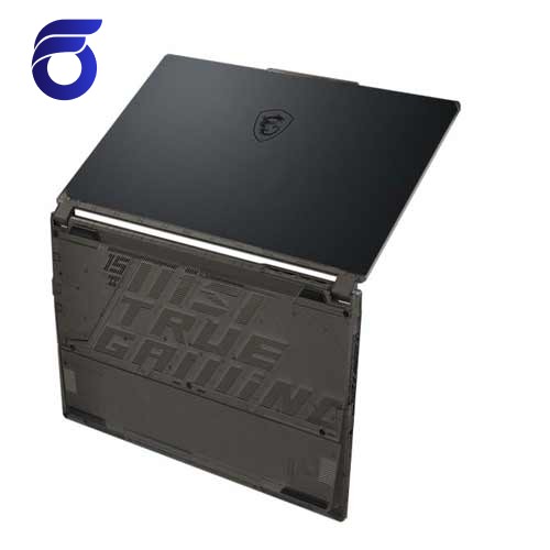 لپ تاپ ام اس آی مدل MSI Cyborg 15 AI A1VFK Ultra 7(155H) 16GB 1TB SSD 8GB