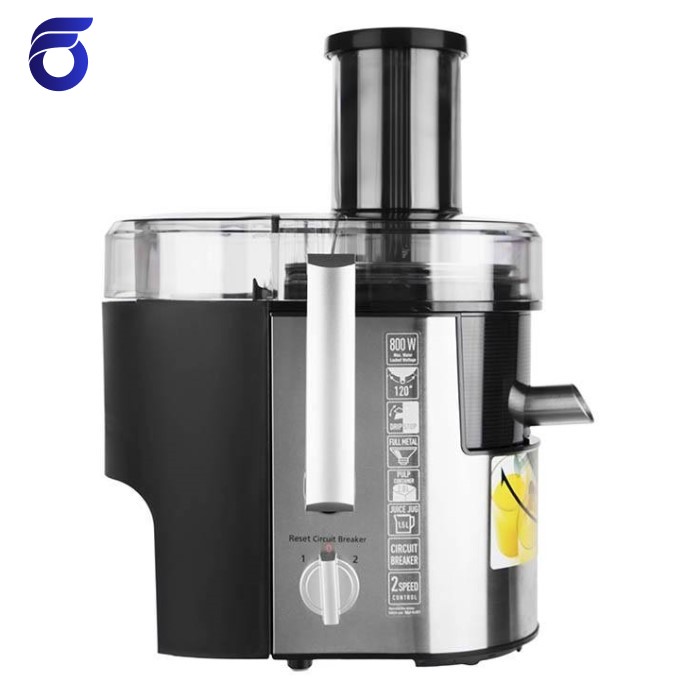 آبمیوه گیری پاناسونیک مدل MJ-DJ01