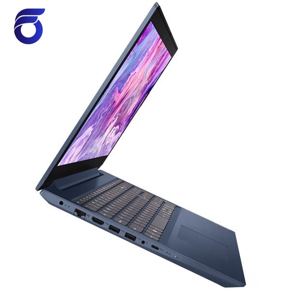لپ تاپ لنوو مدل Lenovo Ideapad L3 i7 8GB 1TB+256SSD 2GB