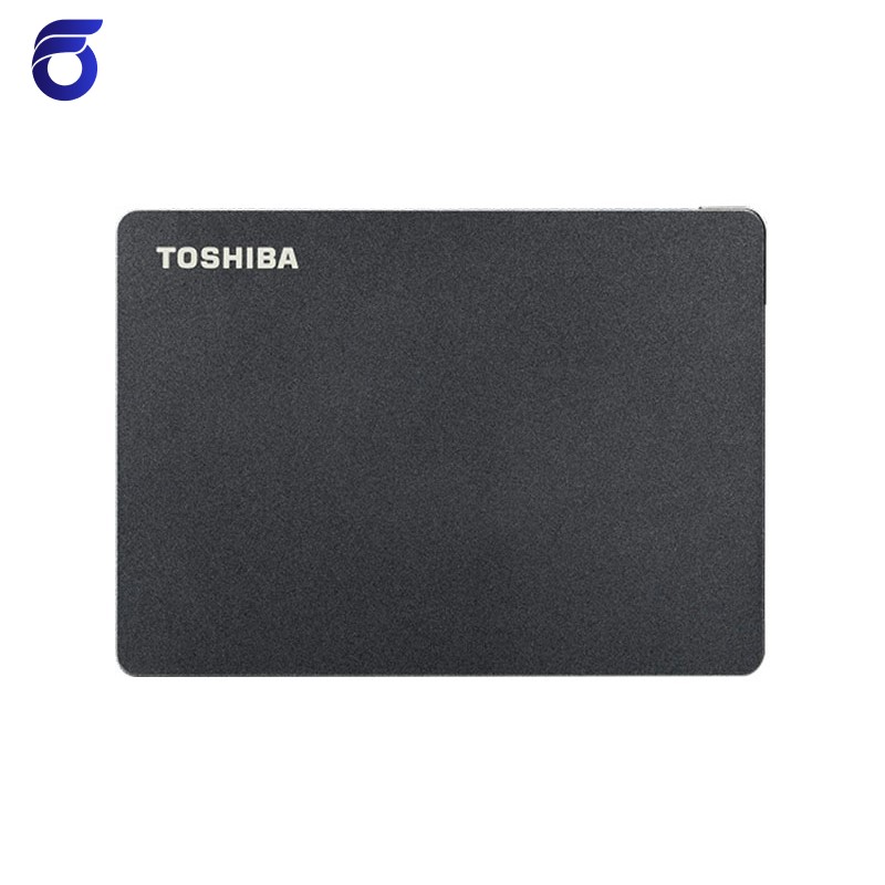 هارد دیسک اکسترنال توشیبا مدل Toshiba Canvio Basics 2TB