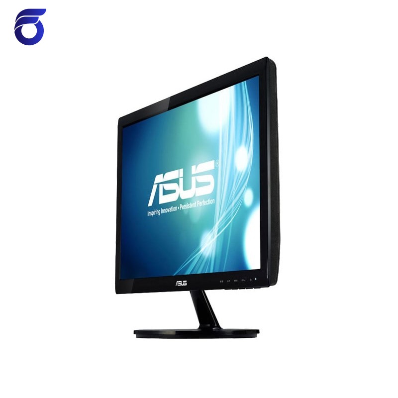 مانیتور ایسوس مدل ASUS VS197DE