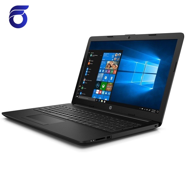 لپ تاپ اچ پی مدلDA2189 i5 8GB 1TB 4GB