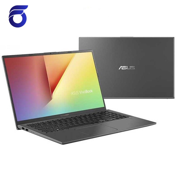 لپ تاپ ایسوس مدل F512JA i3 4GB 128GB INTEL