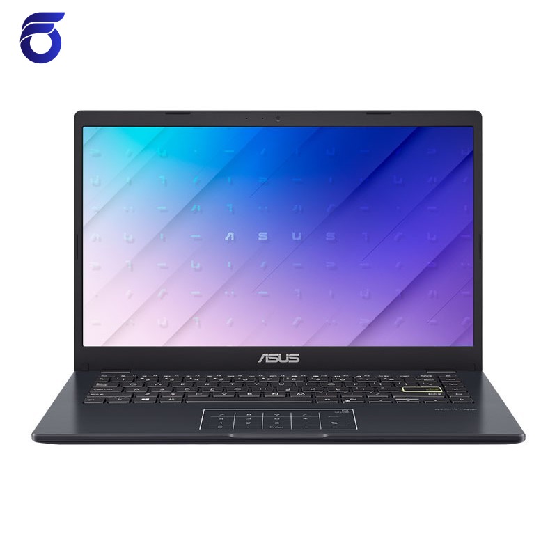 لپ تاپ ایسوس مدل ASUS E410MA N4020 4GB 128GB Intel