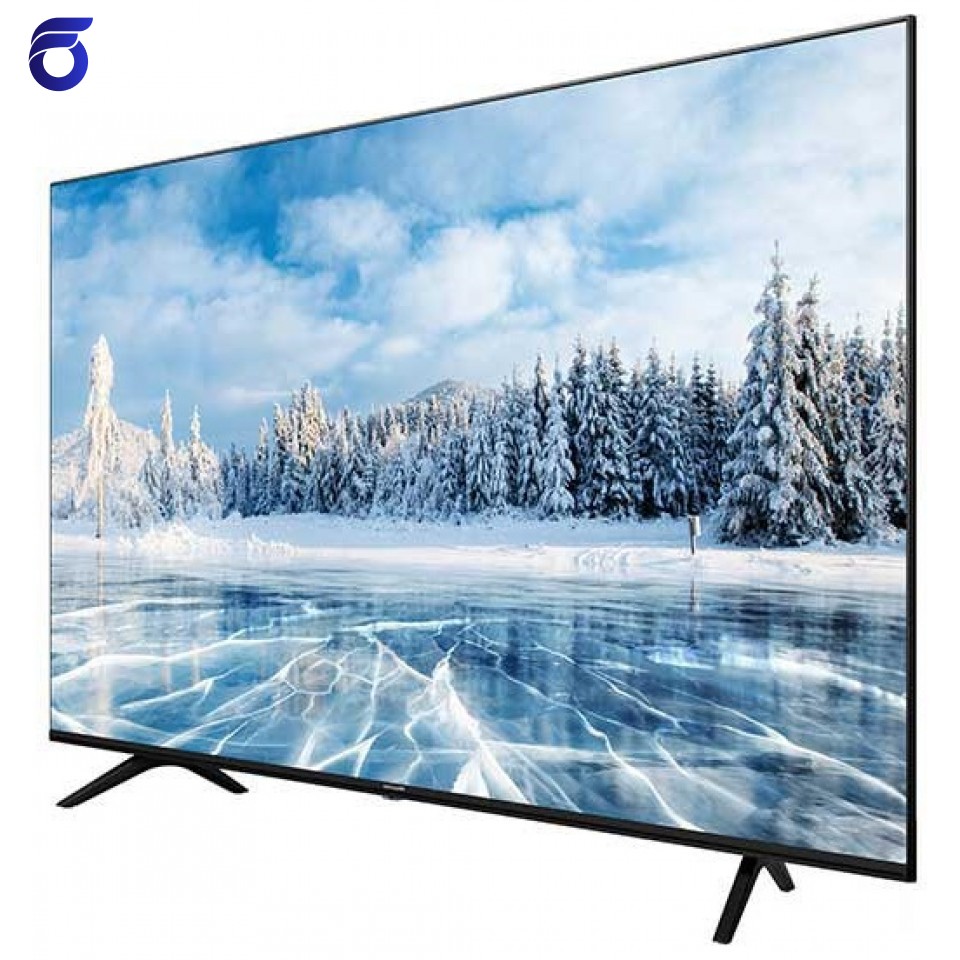 تلویزیون 50اینچ هایسنس مدل 50A7100F