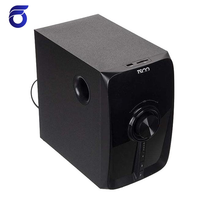 اسپیکر دسکتاپ تسکو مدل TSCO TS 2196