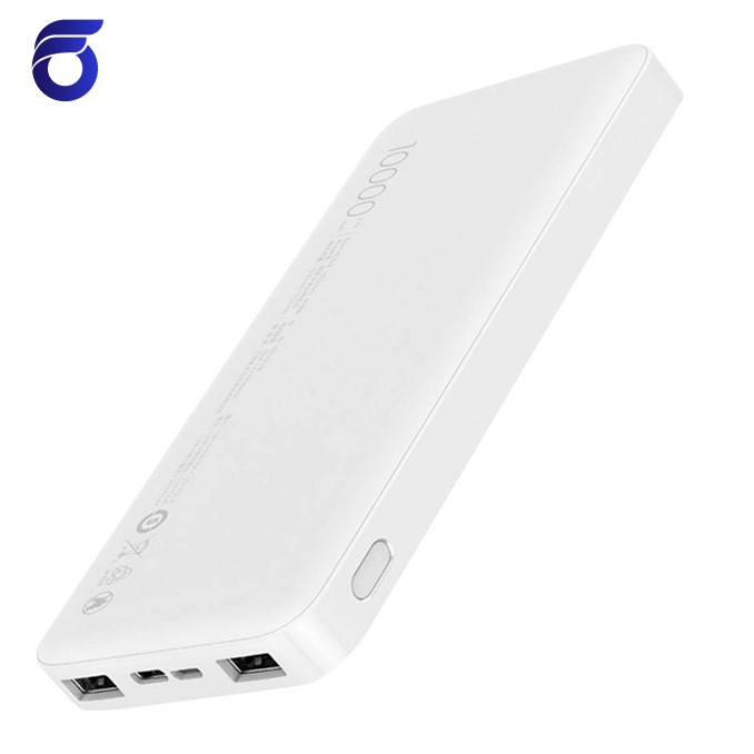 پاوربانک 10000 میلی آمپر شیائومی مدل Xiaomi Redmi PB100LZM