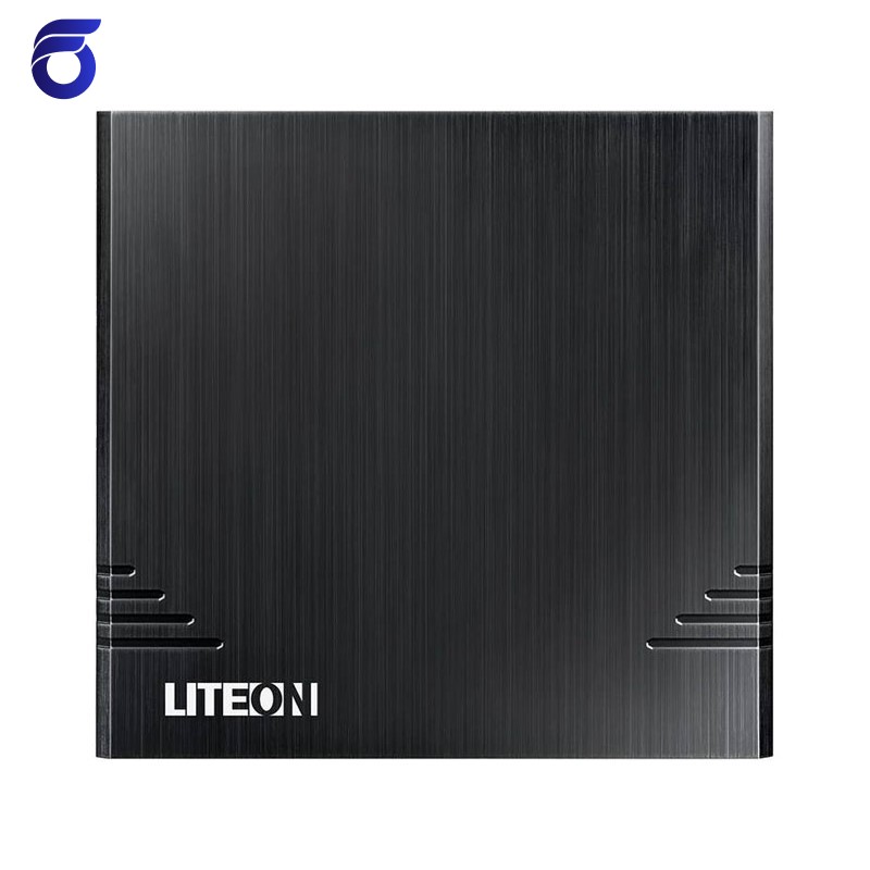درایو نوری اکسترنال لایت آن مدل Liteon External eBAU108-Ultra