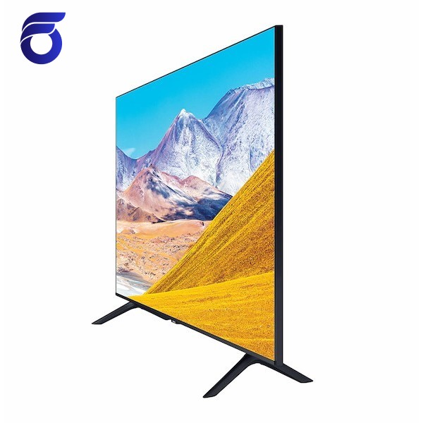 تلویزیون سامسونگ 50 اینچ کریستال 4K مدل TU8000