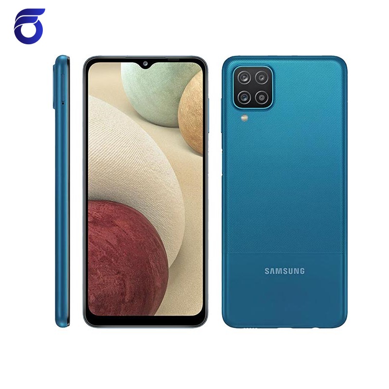 موبایل سامسونگ مدل Samsung Galaxy A12 4GB 128GB