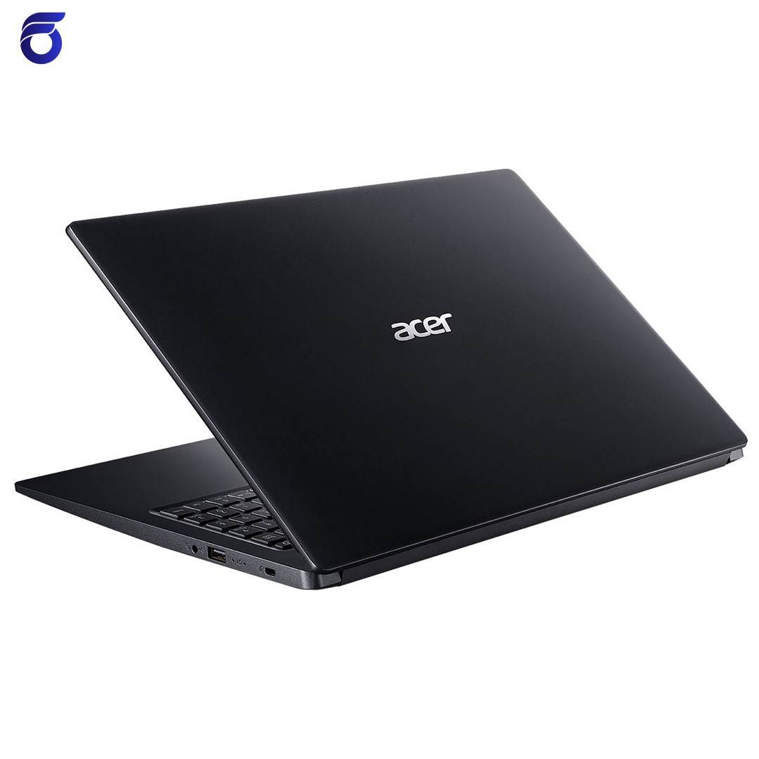 لپ تاپ اچ پی مدل DK1042NIA i7 16 1+256 6G
