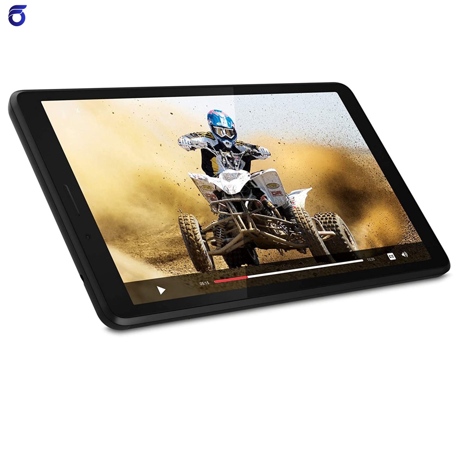 تبلت لنوو مدل Lenovo TAB M7 16G 1G 4G Tablet