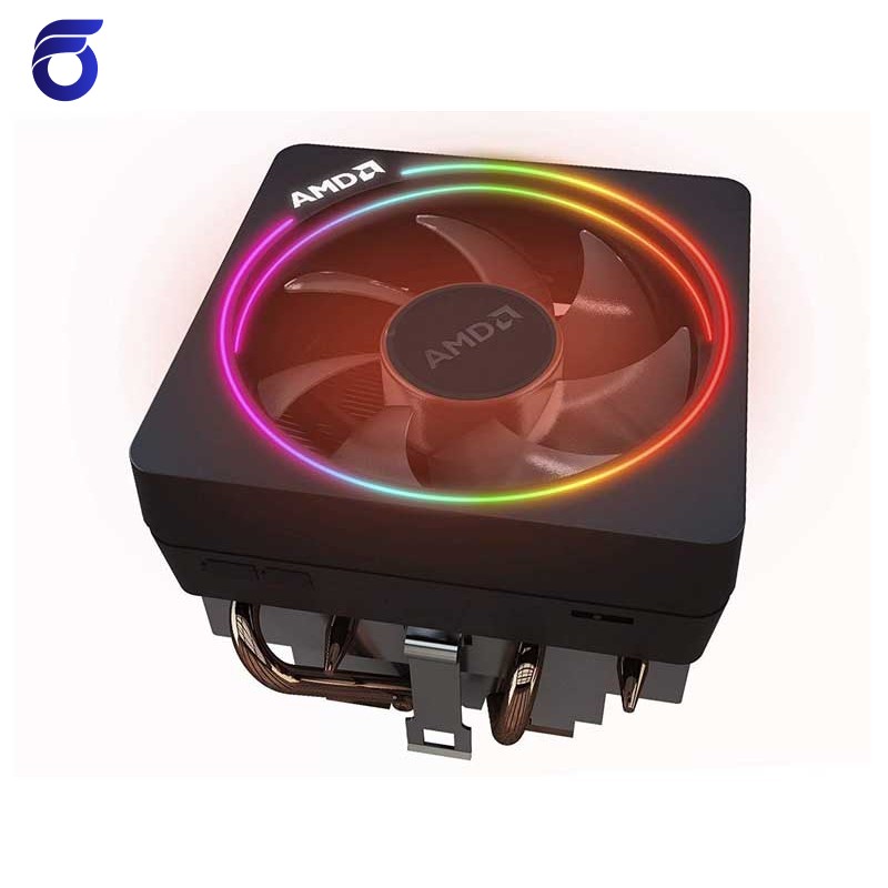 پردازنده مرکزی ای ام دی مدل AMD Ryzen 9 3900X Box(باندل)