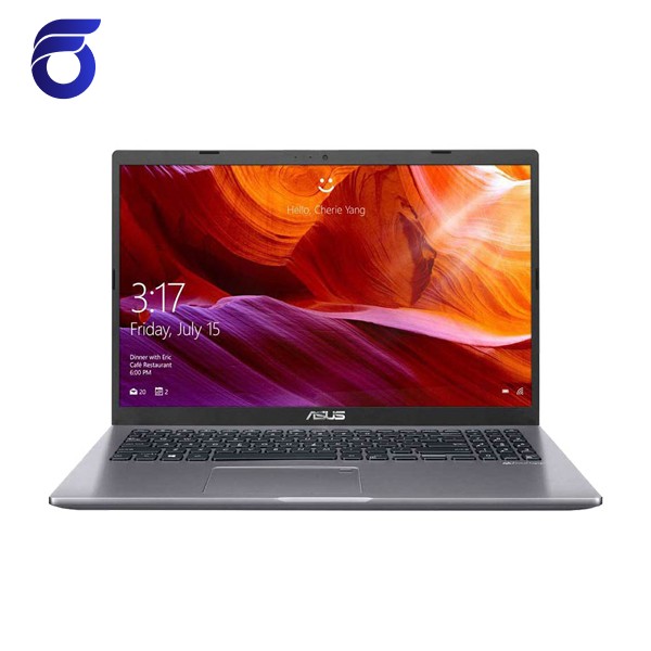 لپ تاپ ایسوس مدل ASUS X509JA i3 4GB 1TB intel