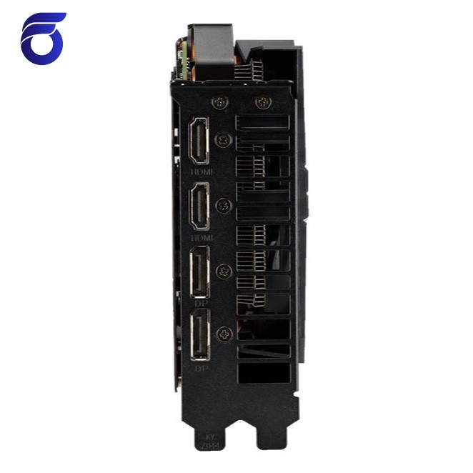 کارت گرافیک گیگابایت مدل GIGABYTE GeForce GTX1650 D6 OC 4GB