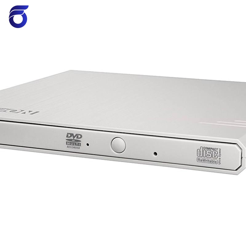 درایو نوری اکسترنال لایت آن مدل Liteon External eBAU108-Ultra
