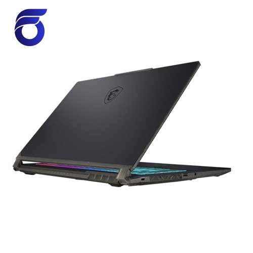 لپ تاپ ام اس آی مدل MSI Cyborg 15 AI A1VFK Ultra 7(155H) 16GB 1TB SSD 8GB