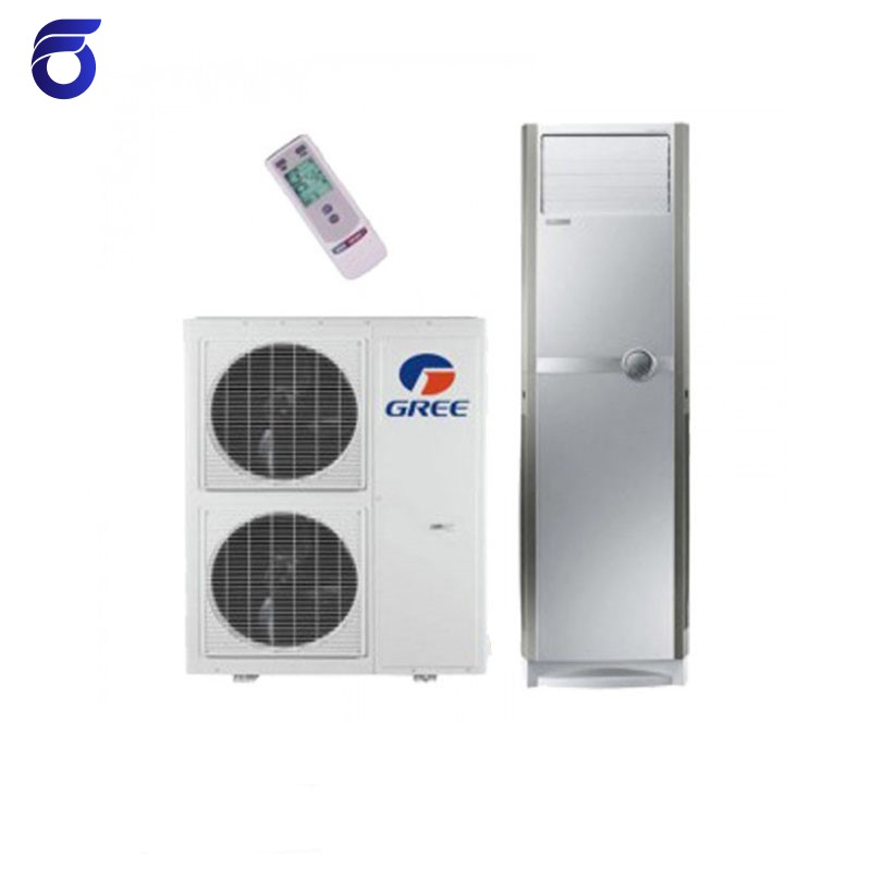 کولرگازی ایستاده 60000 گری مدل TOWER-S60H3