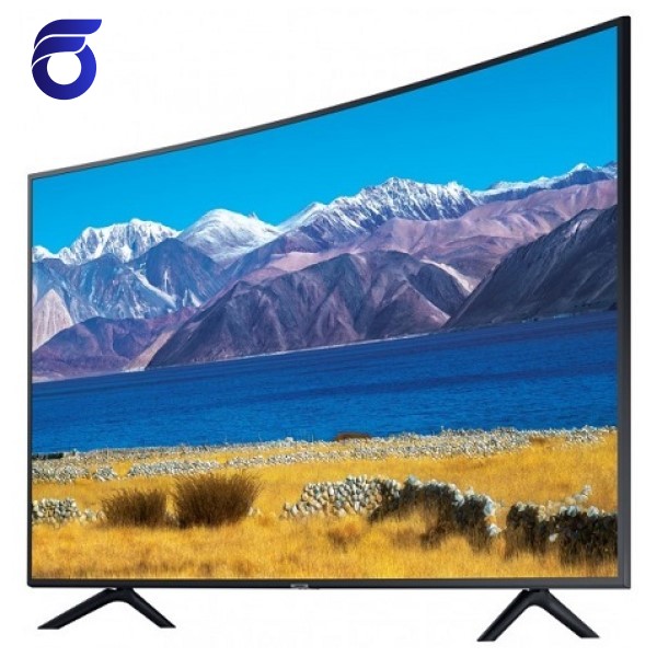 تلویزیون سامسونگ 55 اینچ کریستال 4K مدل TU8300