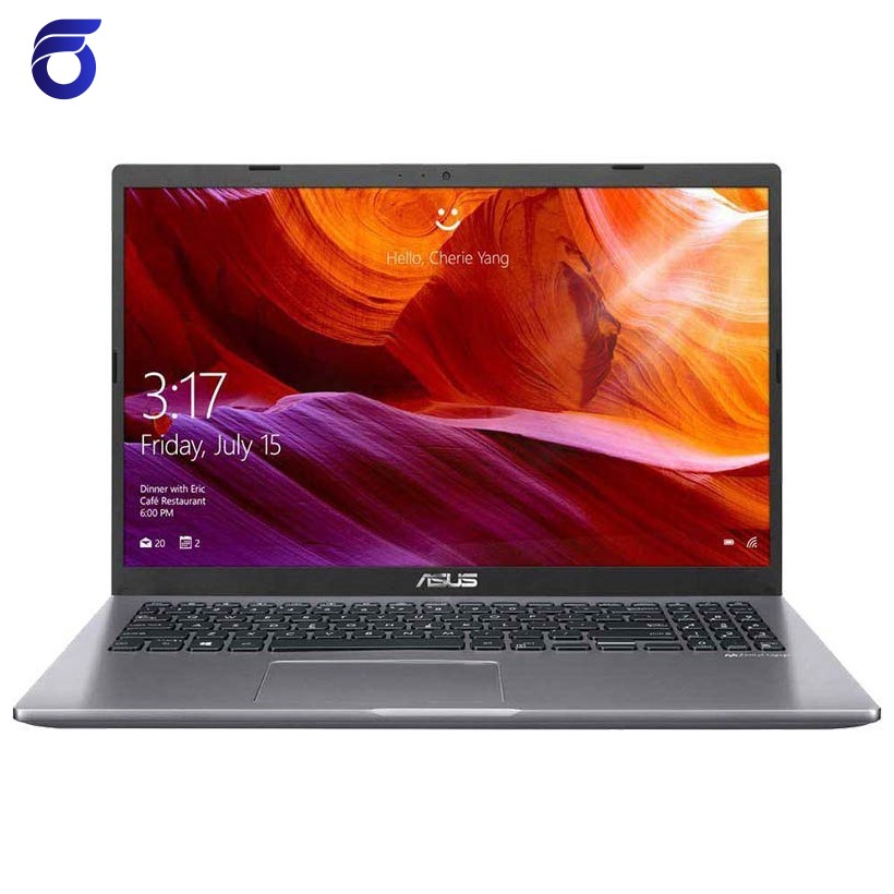 لپ تاپ ایسوس مدل ASUS X509JB i7 8GB 1TB+256SSD 2GB FHD