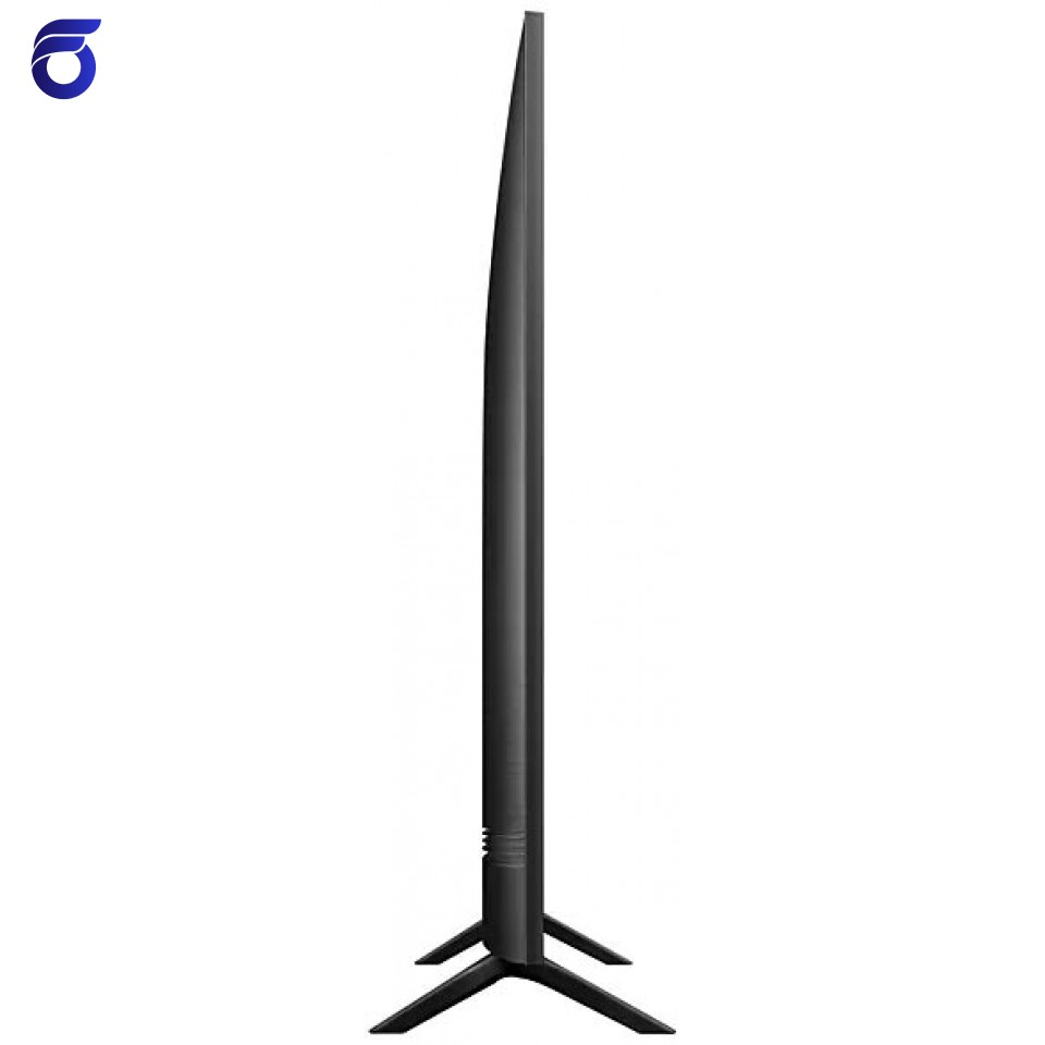 تلویزیون سامسونگ 75 اینچ مدل Q60T