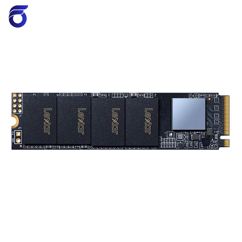 حافظه SSD لکسار مدل LEXAR NM610 M.2 2280 1TB PCIe