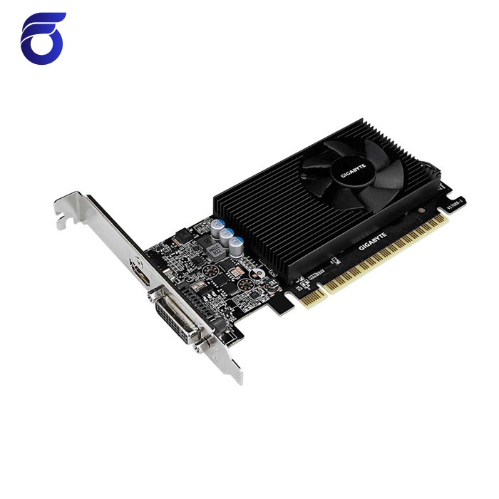کارت گرافیک گیگابایت مدل Gigabyte GV-N730D5-2GL