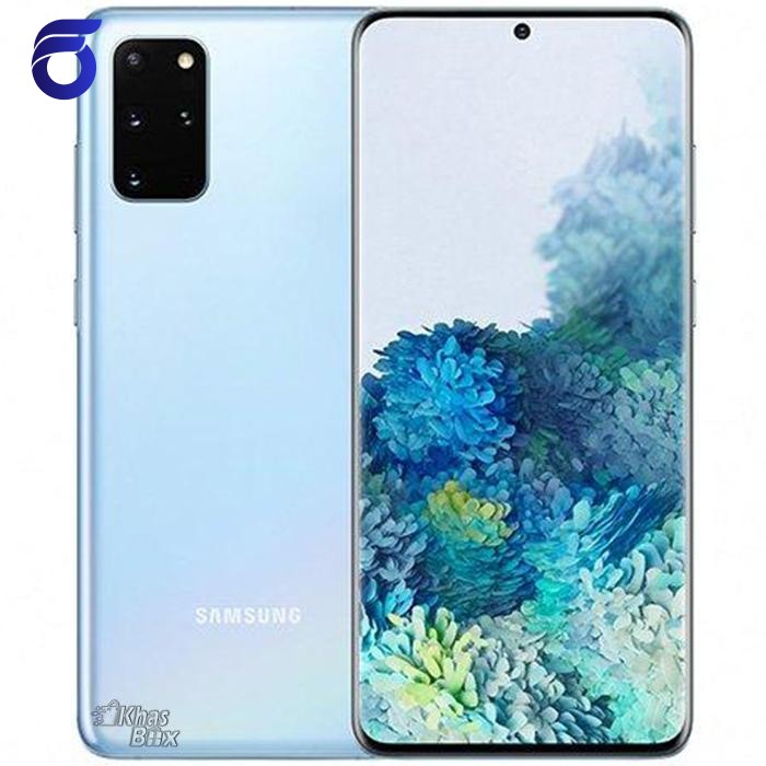 موبایل سامسونگ مدل Samsung GalaxyS20 plas 5GB 128GB