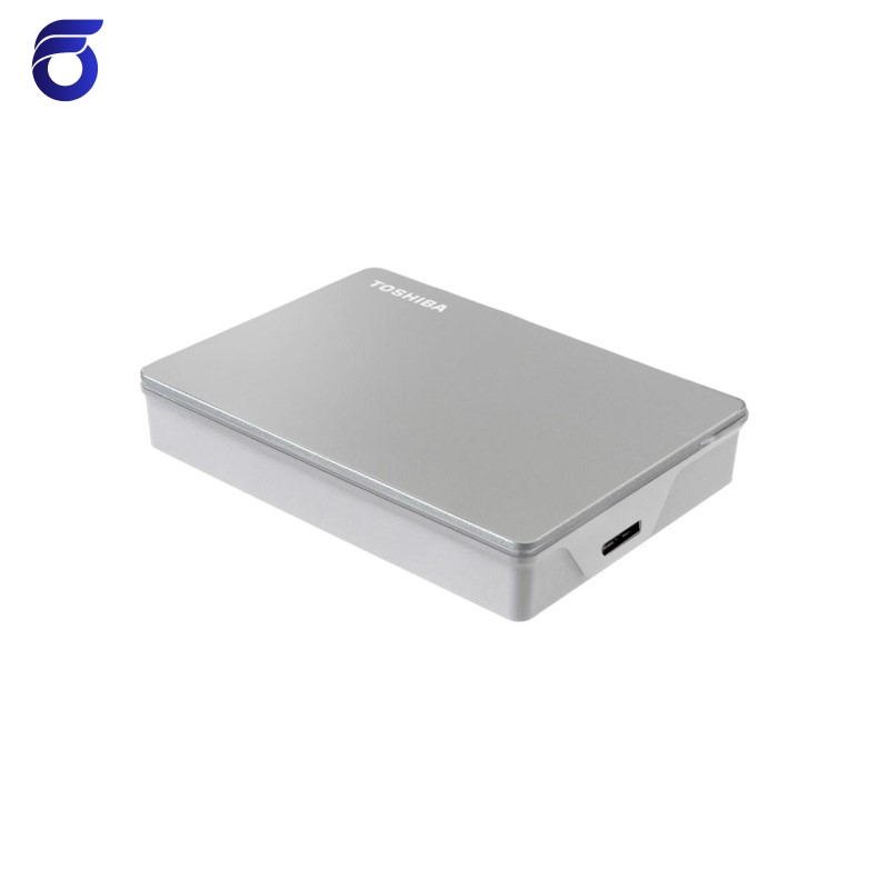 هارد دیسک اکسترنال توشیبا مدل Toshiba Canvio Flex 1TB