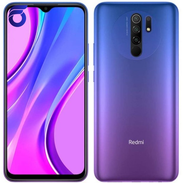 موبایل شیائومی مدل Xiaomi Redmi 9 32G 3G