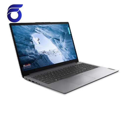 لپ تاپ لنوو مدل Lenovo Ideapad 1 N4020 4GB 256ssd intel