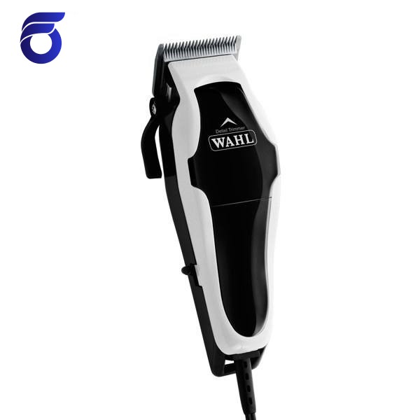 ماشین اصلاح سر و صورت وال مدل Clipper and Trimmer