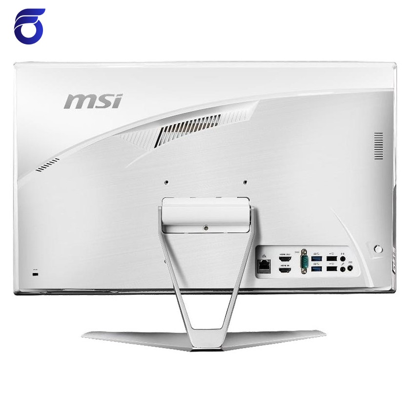 کامپیوتر بدون کیس ام اس آی مدل msi Pro 22X AM R5 8GB 256SSD Share