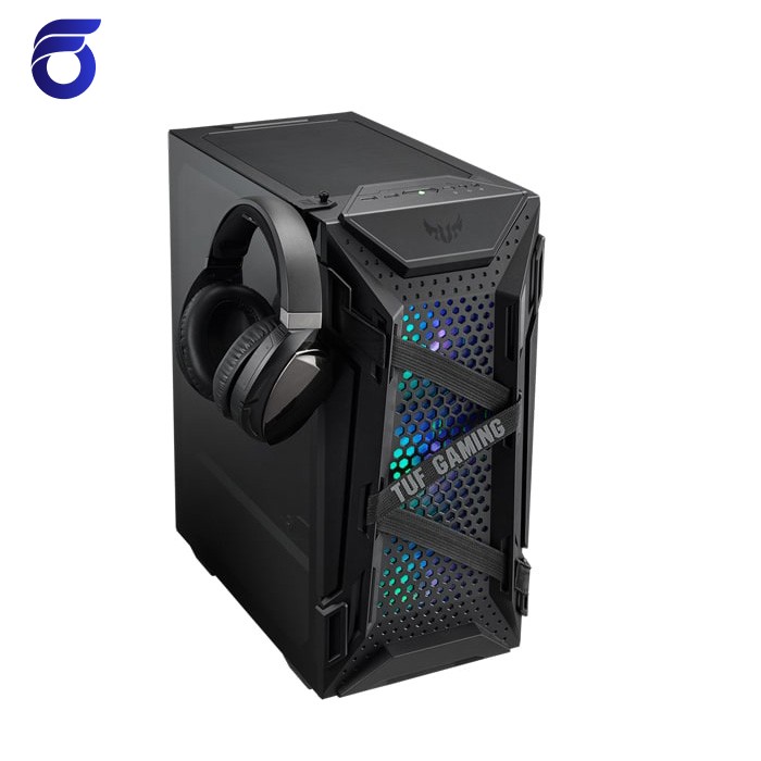 کیس کامپیوتر ایسوس مدل ASUS TUF GT301
