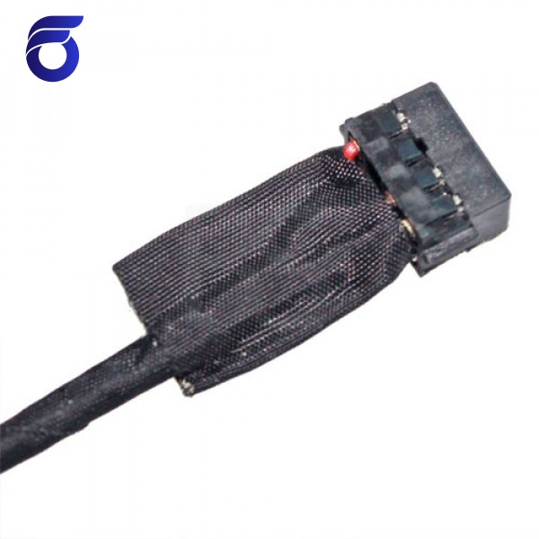 جک کابلی شارژ لپ تاپ HP ProBook 4545S