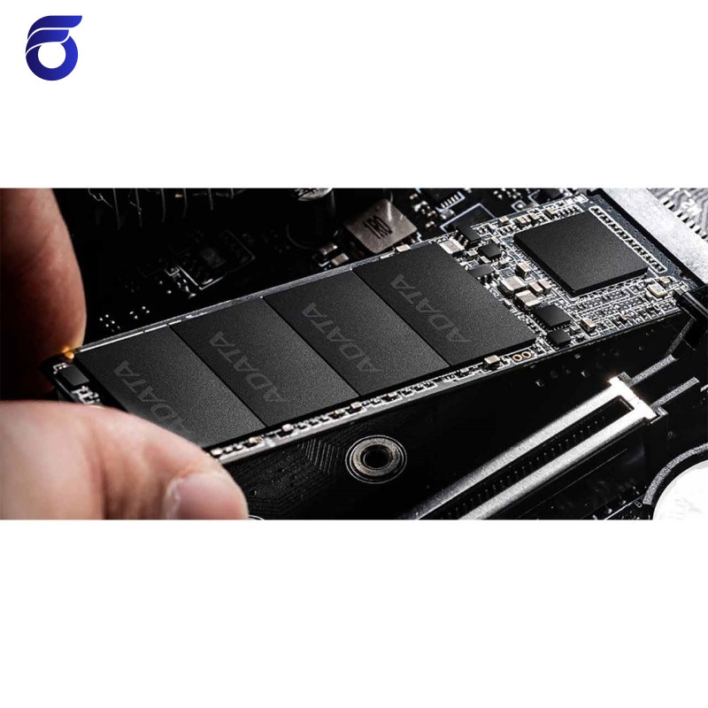 حافظه SSD ایکس پی جی مدل XPG SX6000 Pro M.2 2280 512GB PCIe