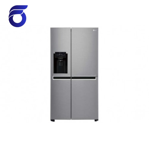 یخچال ساید ال جی مدل LG GC - J247SLUV