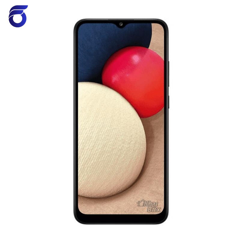 موبایل سامسونگ مدل Samsung Galaxy A02S 3GB 32GB