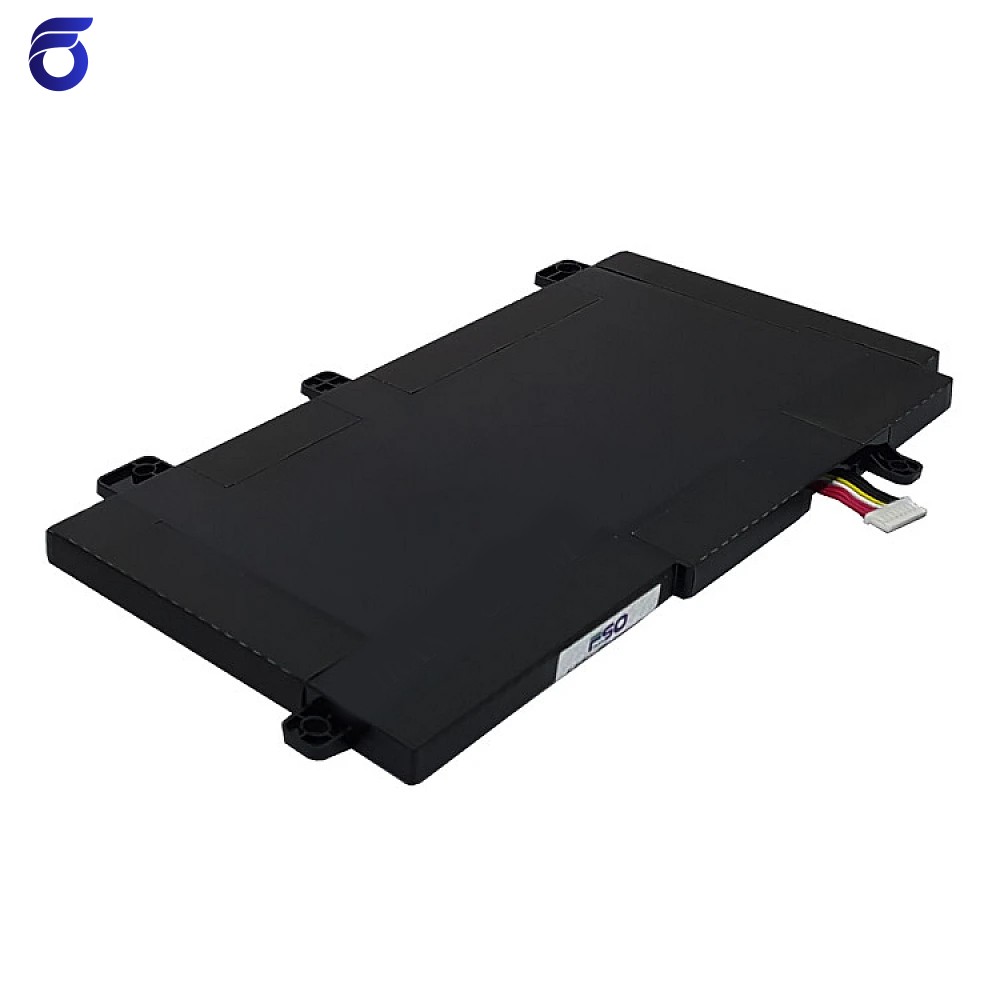 باتری لپ تاپ ایسوس FX504_B31N1726 داخلی