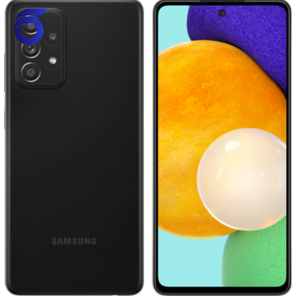 موبایل سامسونگ مدل Samsung Galaxy A52 8GB 256GB