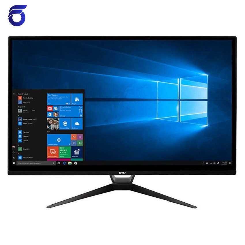 کامپیوتر بدون کیس ام اس آی مدل msi Pro 22X AM R5 8GB 1TB Share