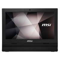 کامپیوتر بدون کیس ام اس آی مدل msi Pro 16 7MT 4415U 4GB 256SSD Intel
