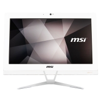کامپیوتر بدون کیس ام اس آی مدل msi Pro 20EX 8GL N4000 4GB 1TB Intel
