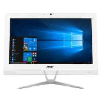 کامپیوتر بدون کیس ام اس آی مدل msi Pro 20EXT 7M G4400 4GB 1TB Intel
