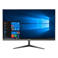 کامپیوتر بدون کیس ام اس آی مدل msi Pro 24X 10M i3 4GB 1TB Intel