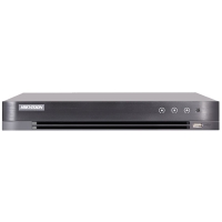 دستگاه دی وی آر 8 کانال هایک ویژن مدل DS-7208HUHI-K2/P   دستگاه ضبط تصویر 8 کانال هایک ویژن مدل DS-7208HUHI-K2/P  هایک ویژن   دوربین مداربسته ارزان هایک ویژن    فروشگاه اینترنتی دوربین مداربس