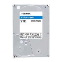 هارد دیسک داخلی توشیبا مدل Toshiba V300 2TB