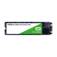 اس اس دی اینترنال وسترن دیجیتال ظرفیت 240گیگابایت  مدل WD GREEN M.2 -هارد پر سرعت