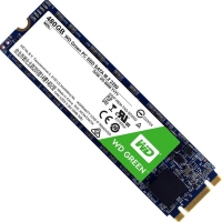 اس اس دی اینترنال وسترن دیجیتال480 گیگابایت  مدل GREEN WDS480G2G0B